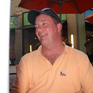 Meet your Posher, Dan